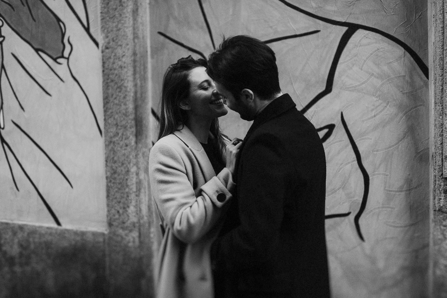fotografo di matrimonio a Torino in stile reportage