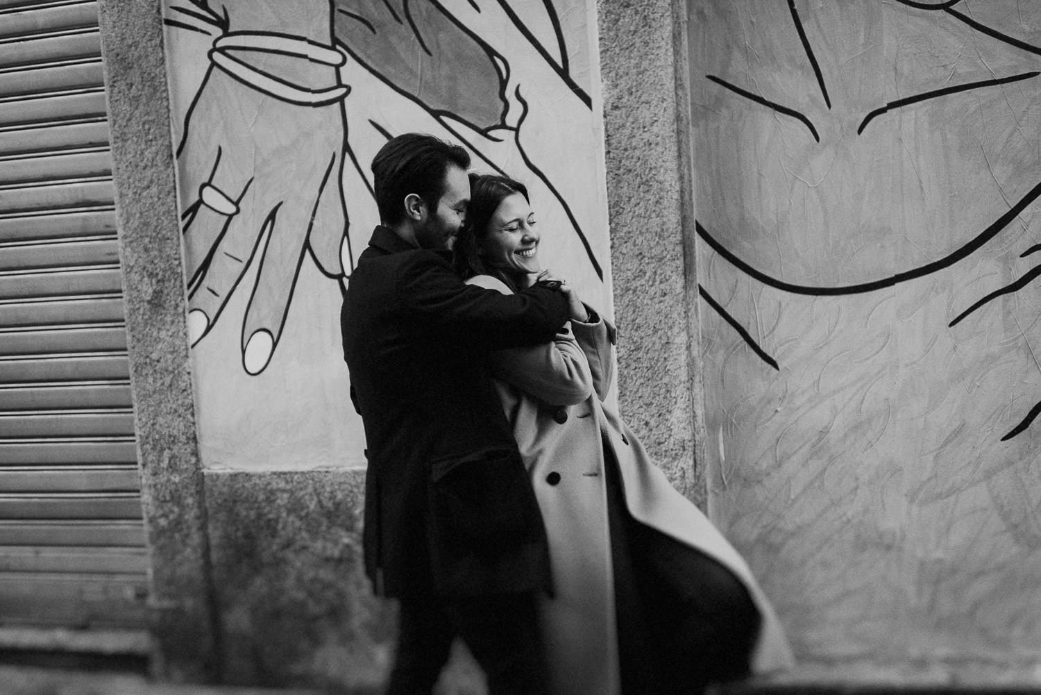 fotografo di matrimonio a Torino in stile reportage