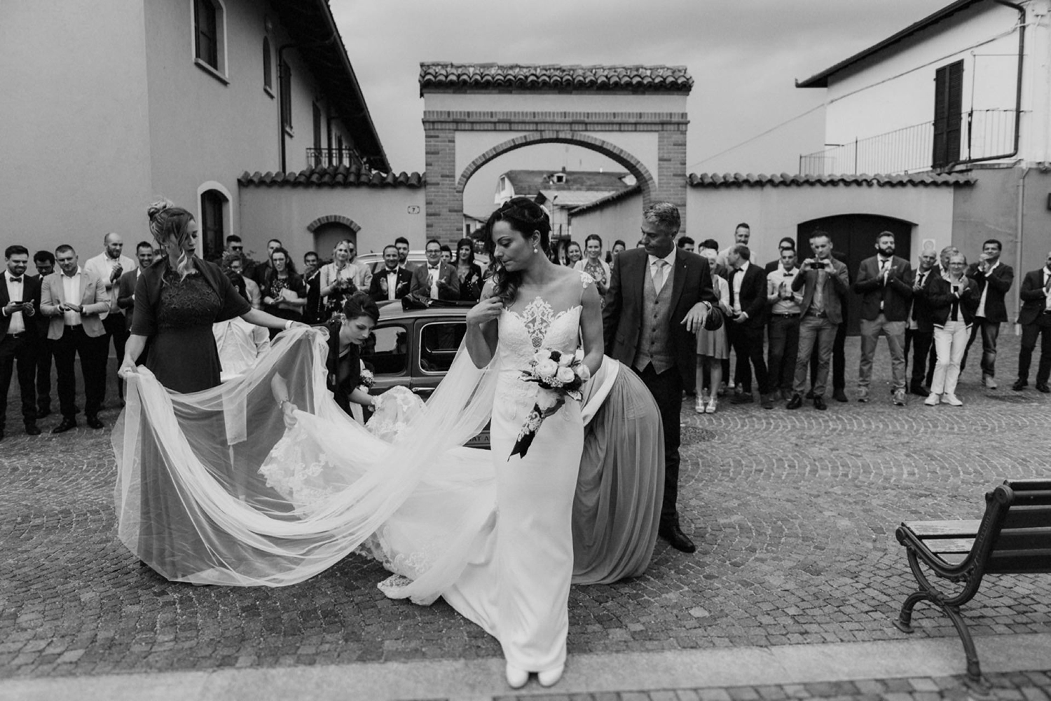 Fotografo Matrimonio Cuneo