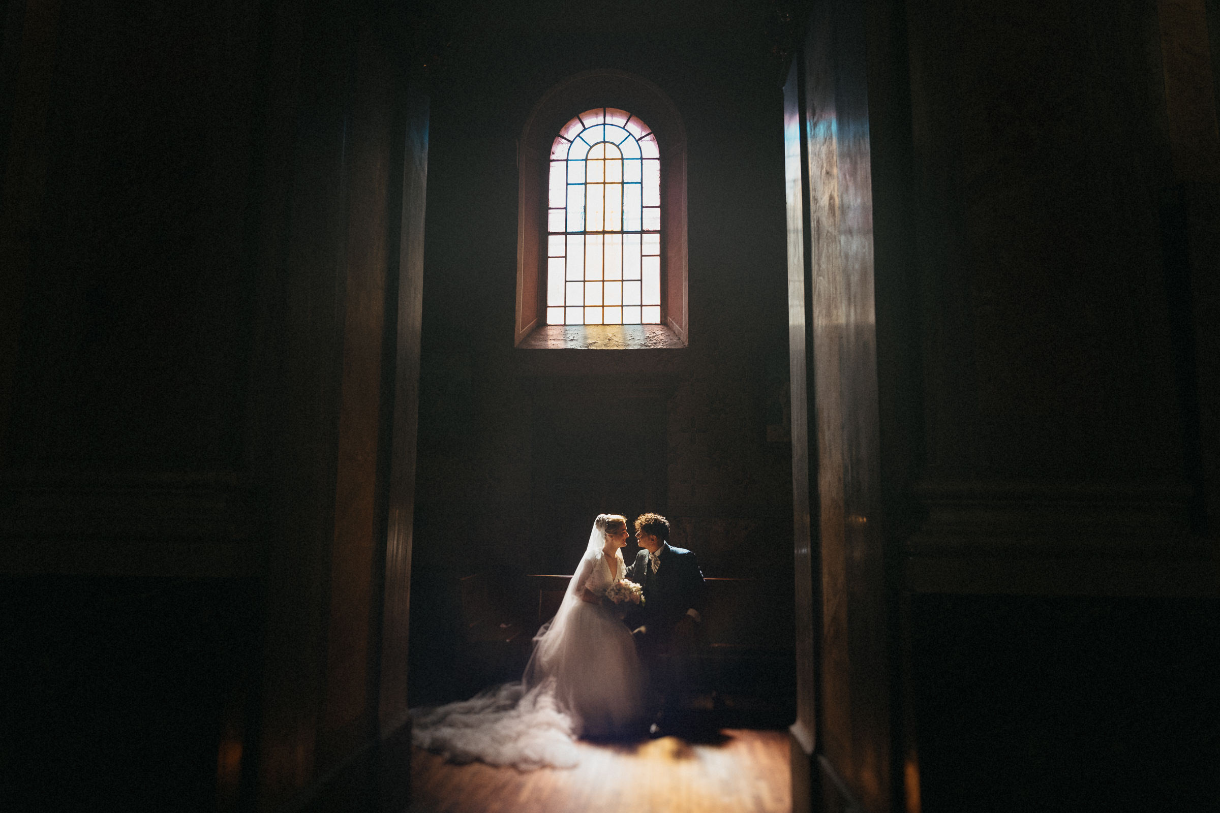 Fotografo matrimonio Torino