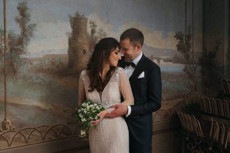 Fotografo per matrimonio a Cuneo – Anna & Andrea