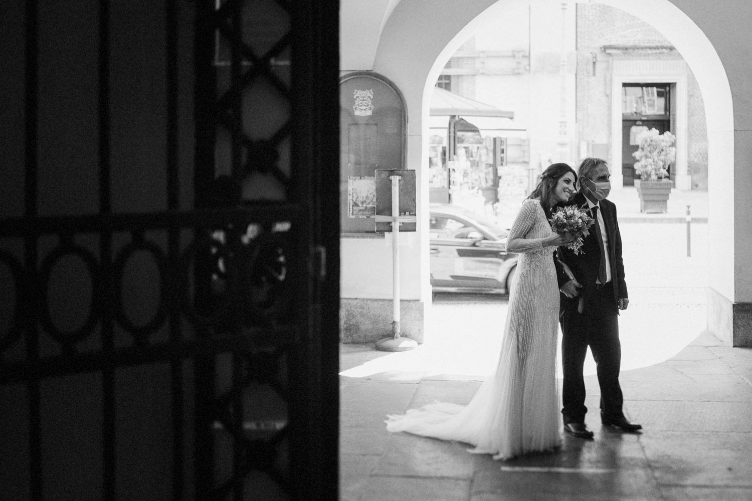 fotografo matrimonio Cuneo