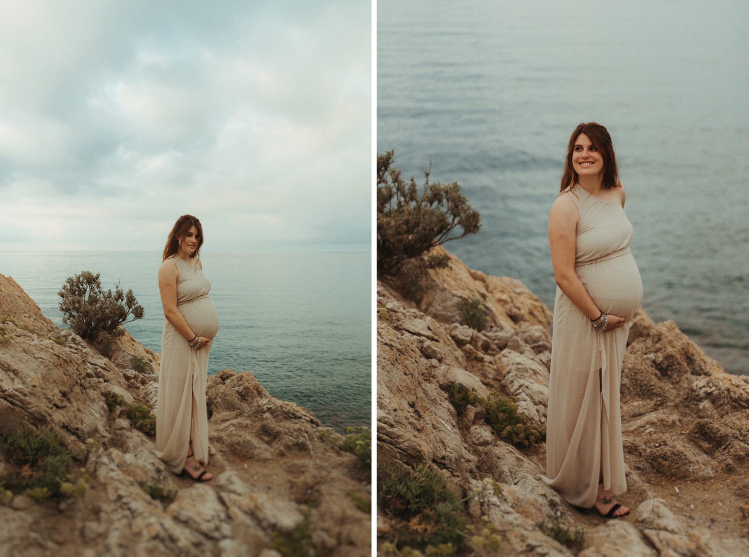 servizio fotografico gravidanza