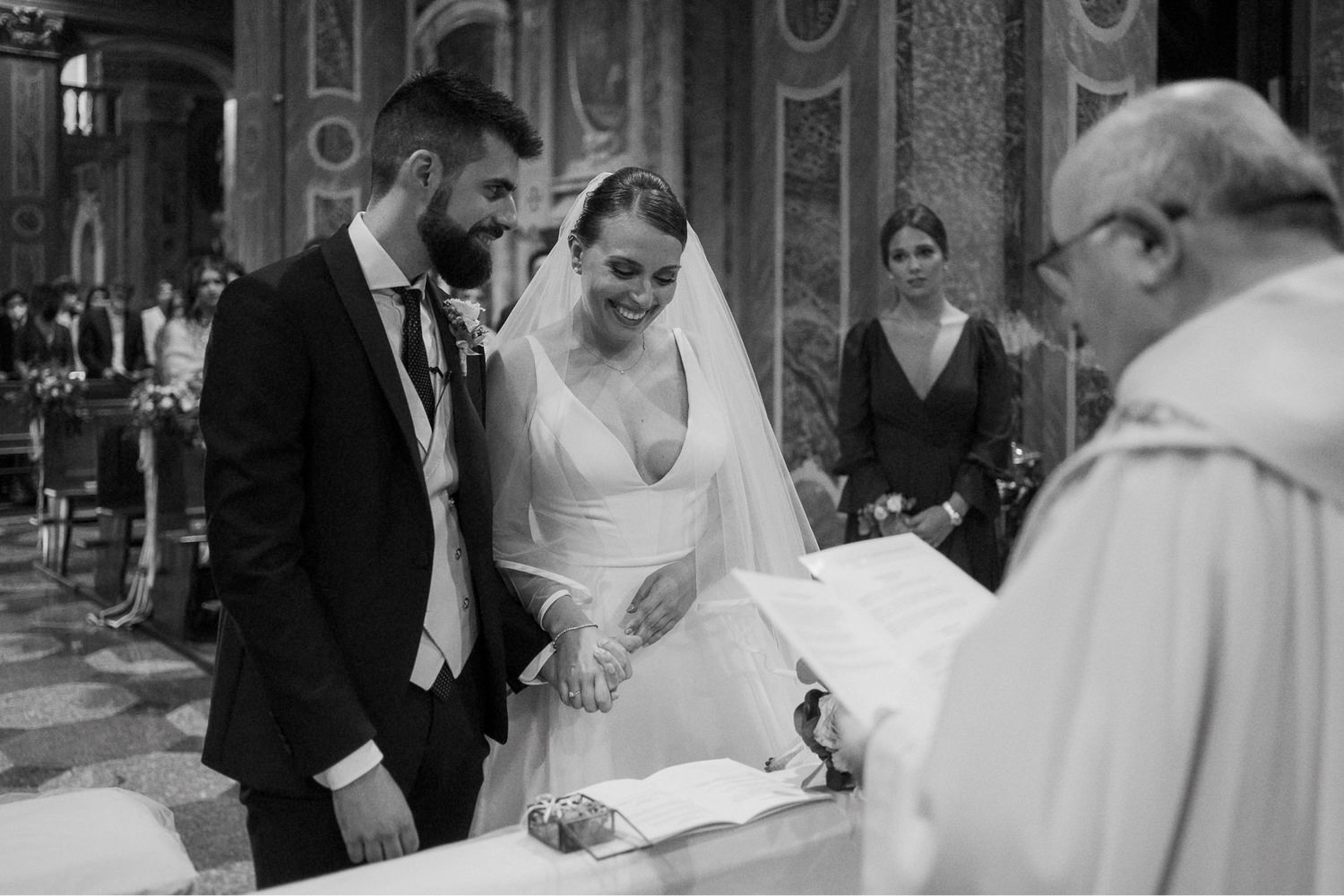 Matrimonio agriturismo La Torricella