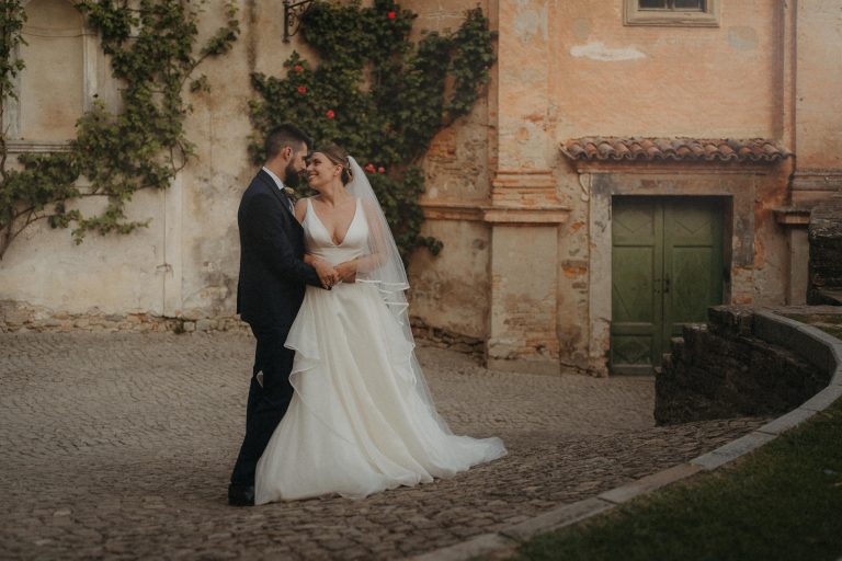 Matrimonio agriturismo La Torricella – Greta & Federico