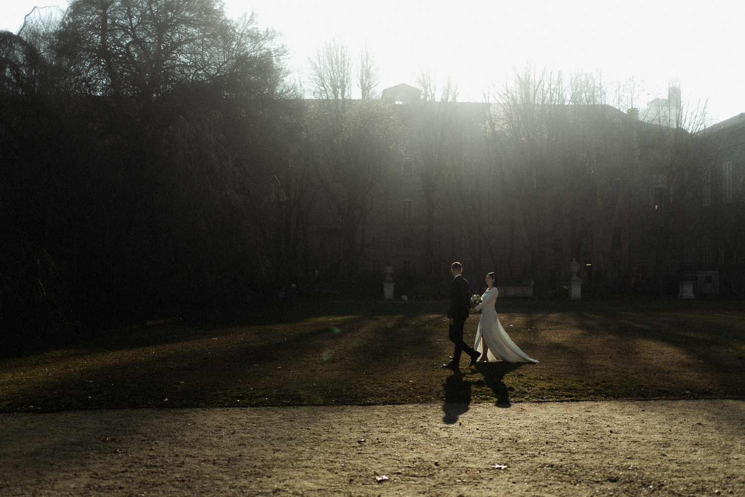 Fotografo matrimonio Torino