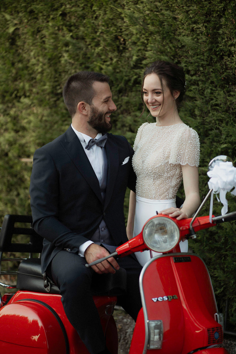 Matrimonio Locanda San Giorgio