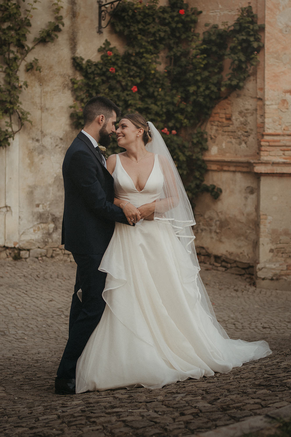 Fotografo Matrimonio La Torricella