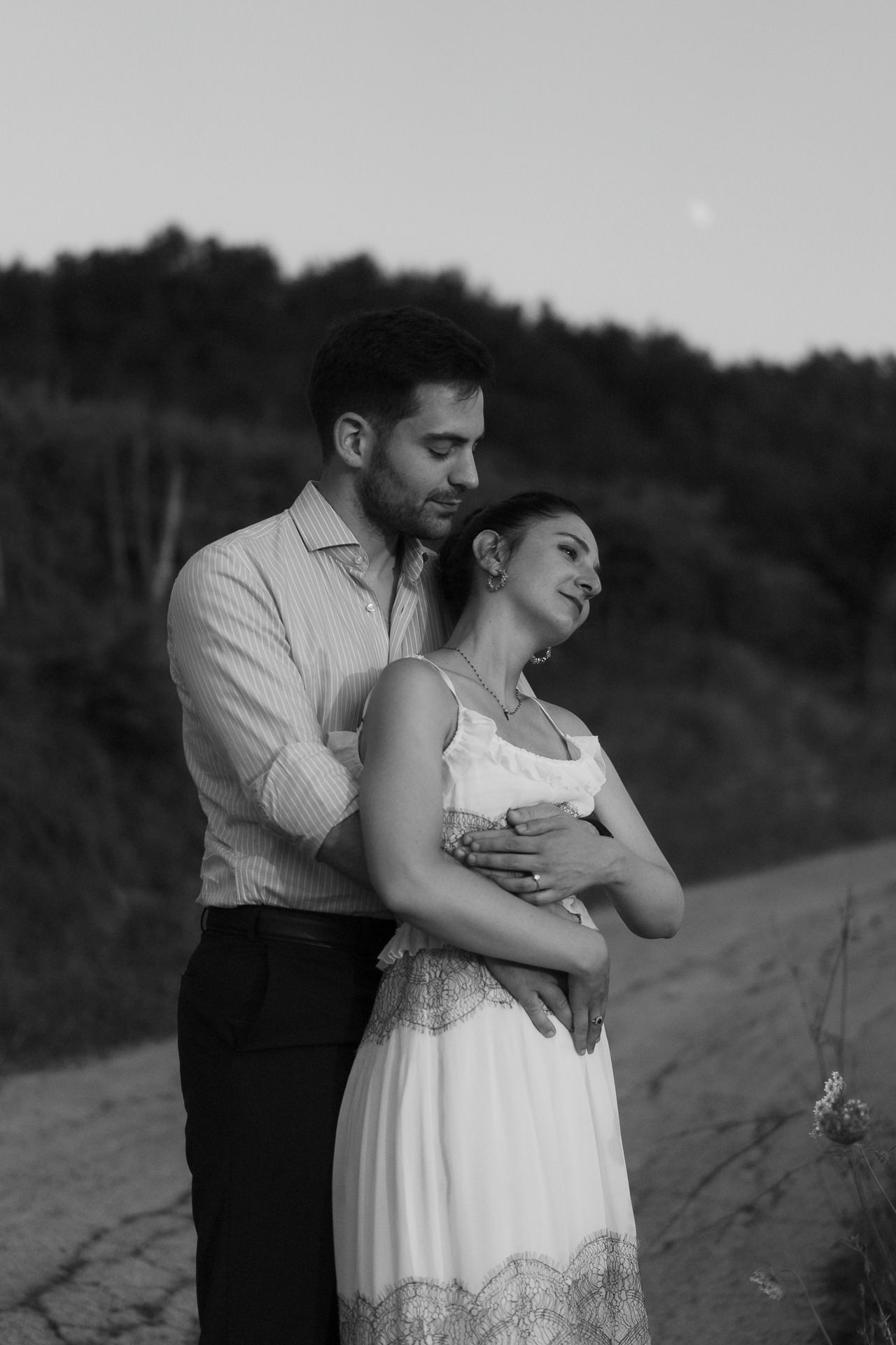 Servizio prematrimoniale Langhe