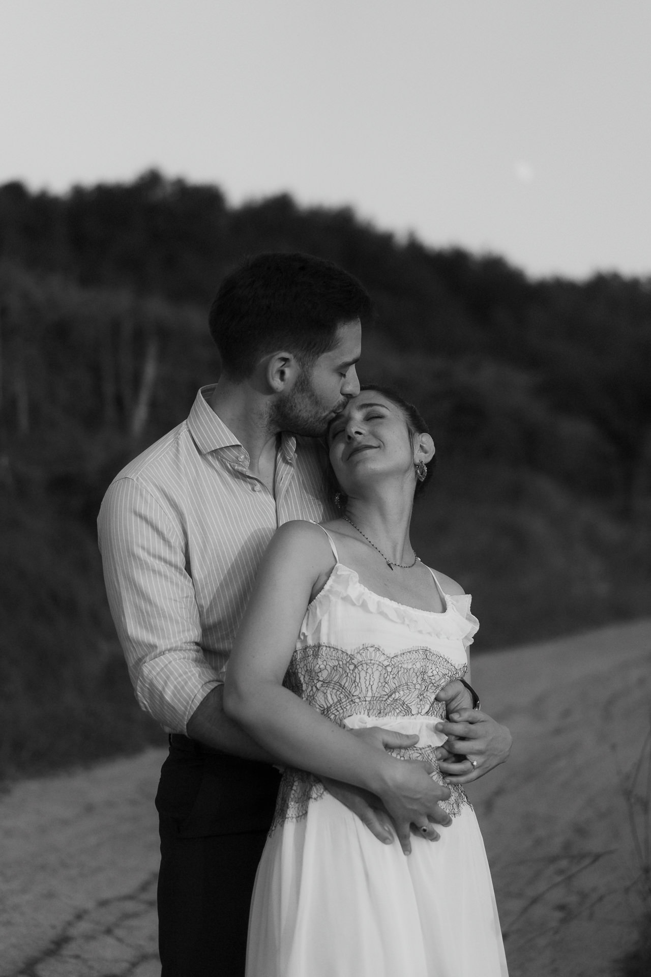Servizio prematrimoniale Langhe
