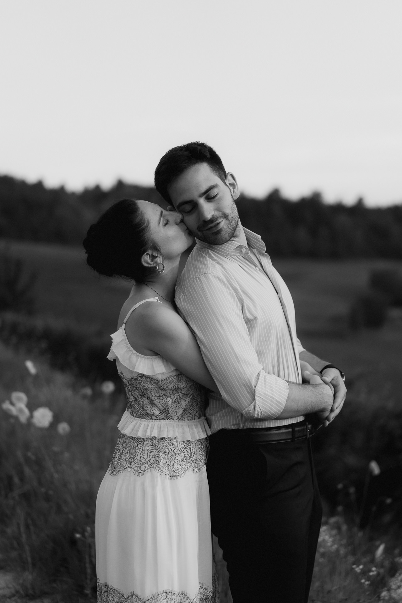Servizio prematrimoniale Langhe