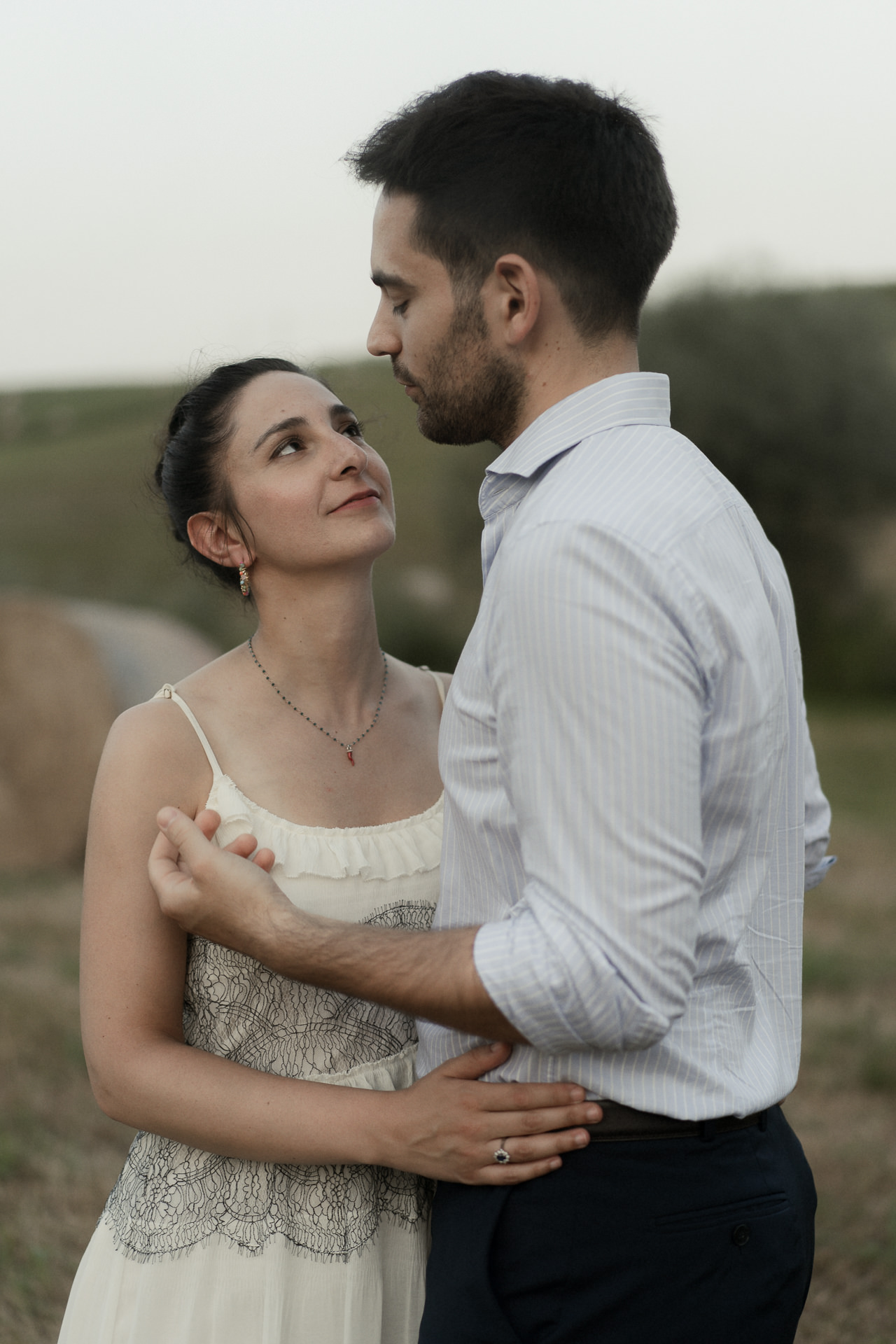 Servizio prematrimoniale Langhe