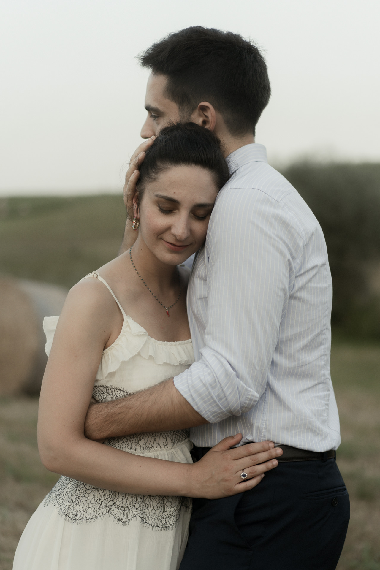 Servizio prematrimoniale Langhe