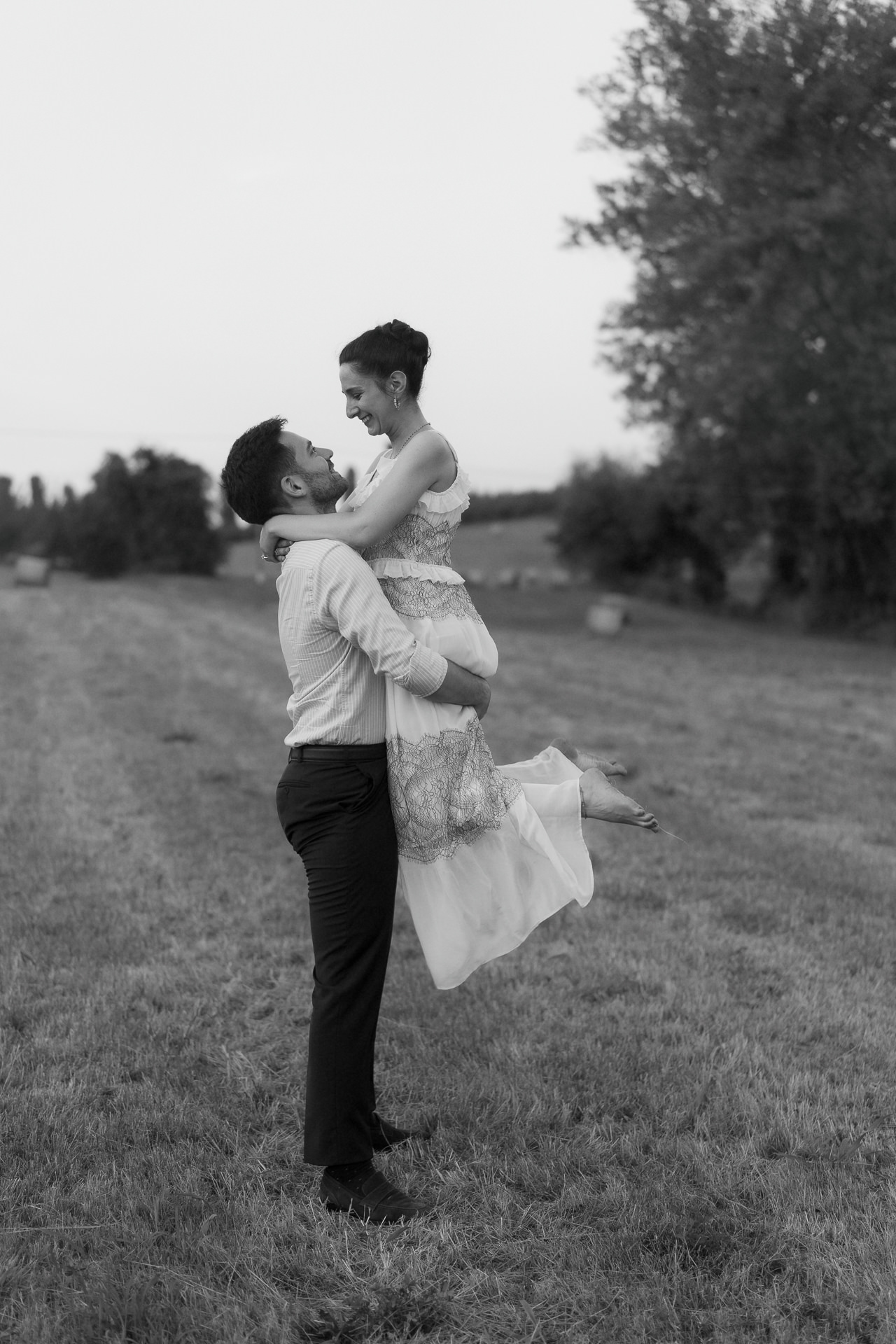 Servizio prematrimoniale Langhe