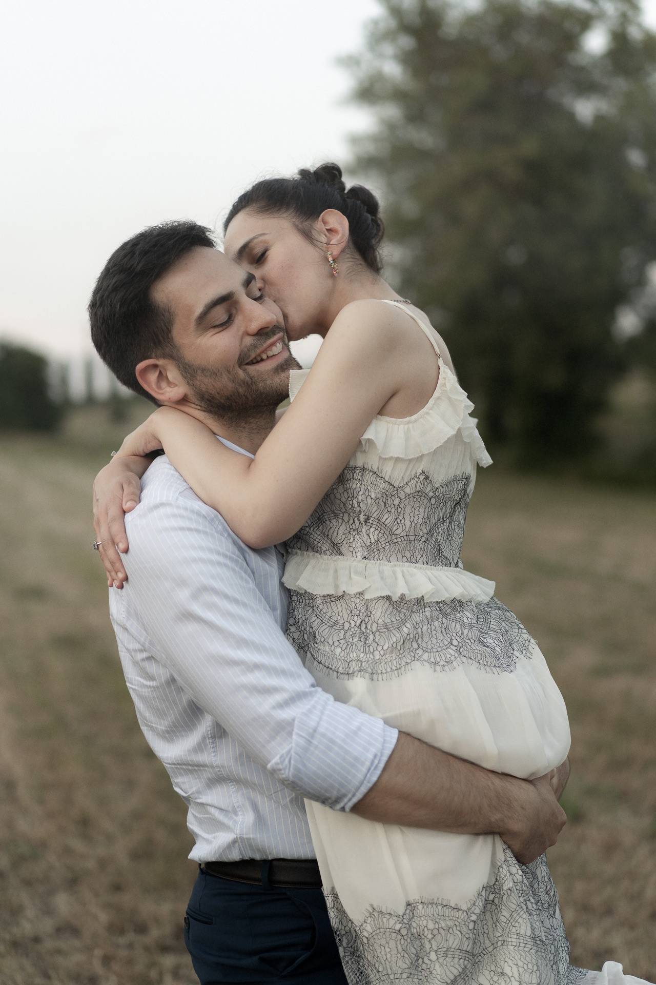 Servizio prematrimoniale Langhe