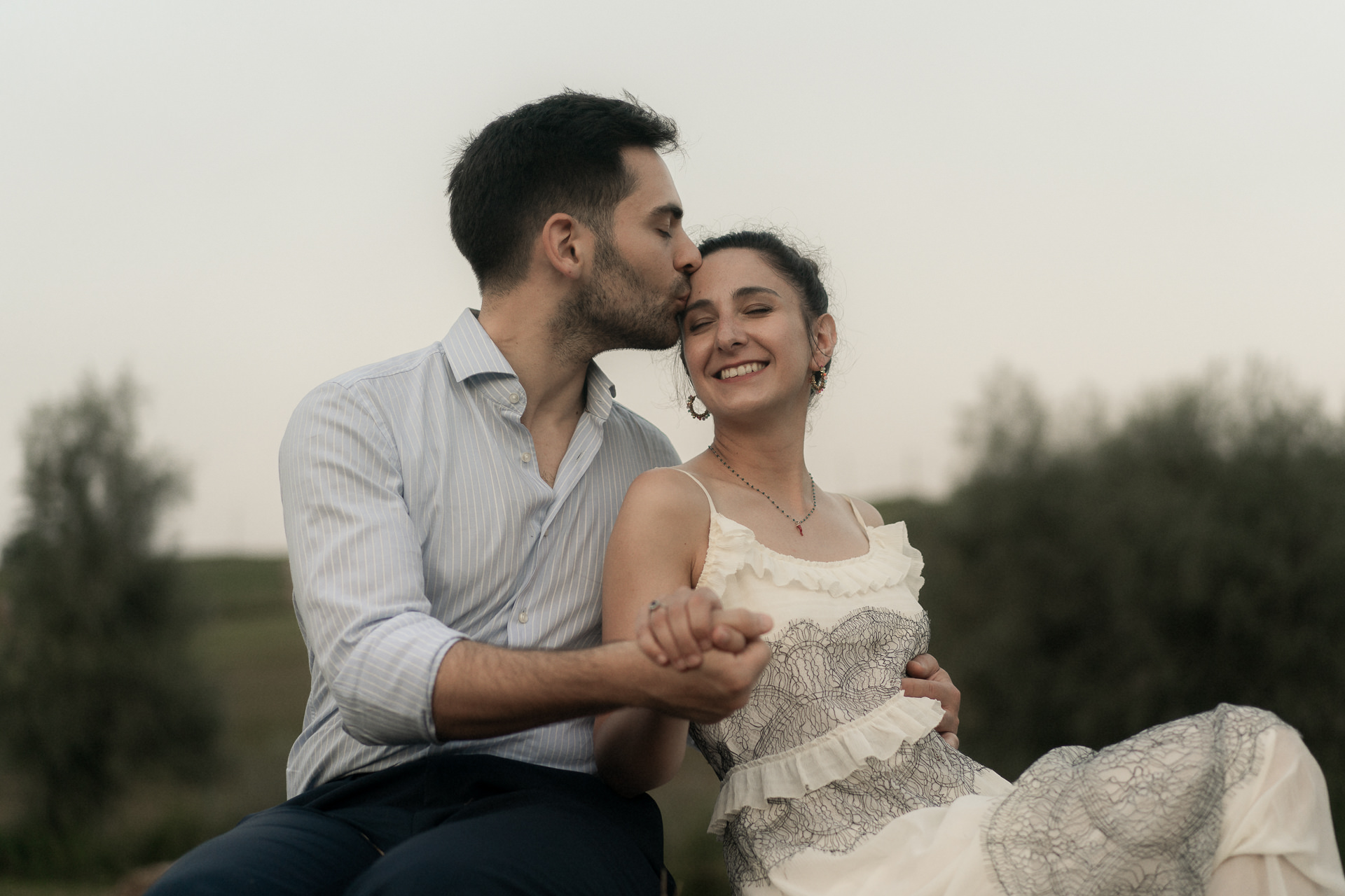Servizio prematrimoniale Langhe