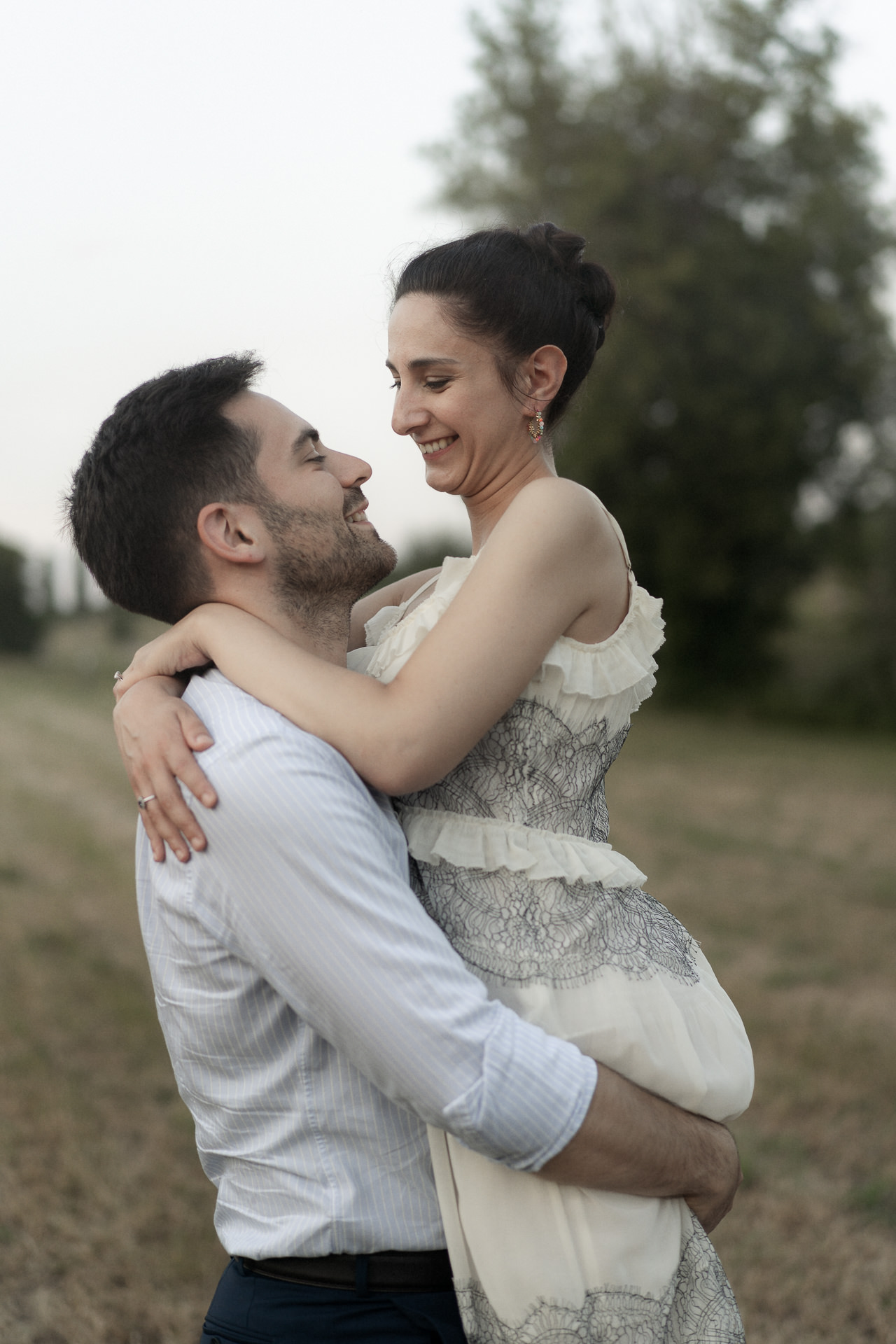 Servizio prematrimoniale Langhe