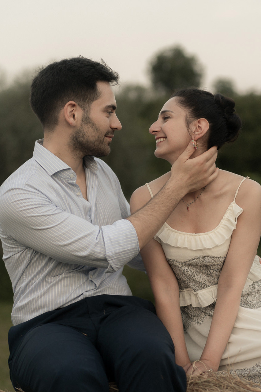 Servizio prematrimoniale Langhe