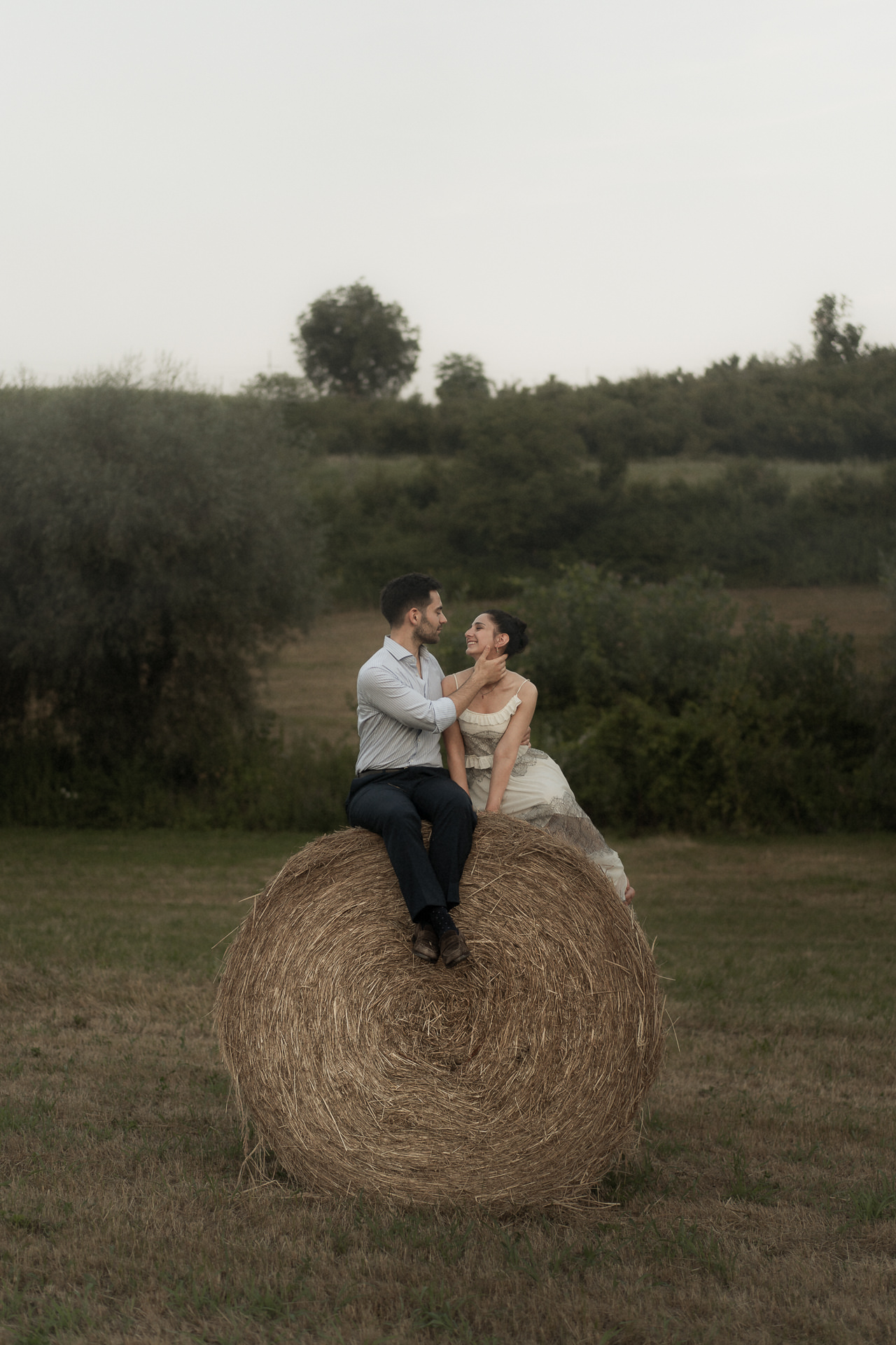 Servizio prematrimoniale Langhe