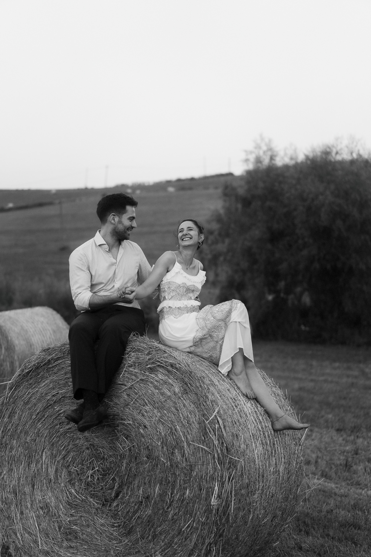 Servizio prematrimoniale Langhe