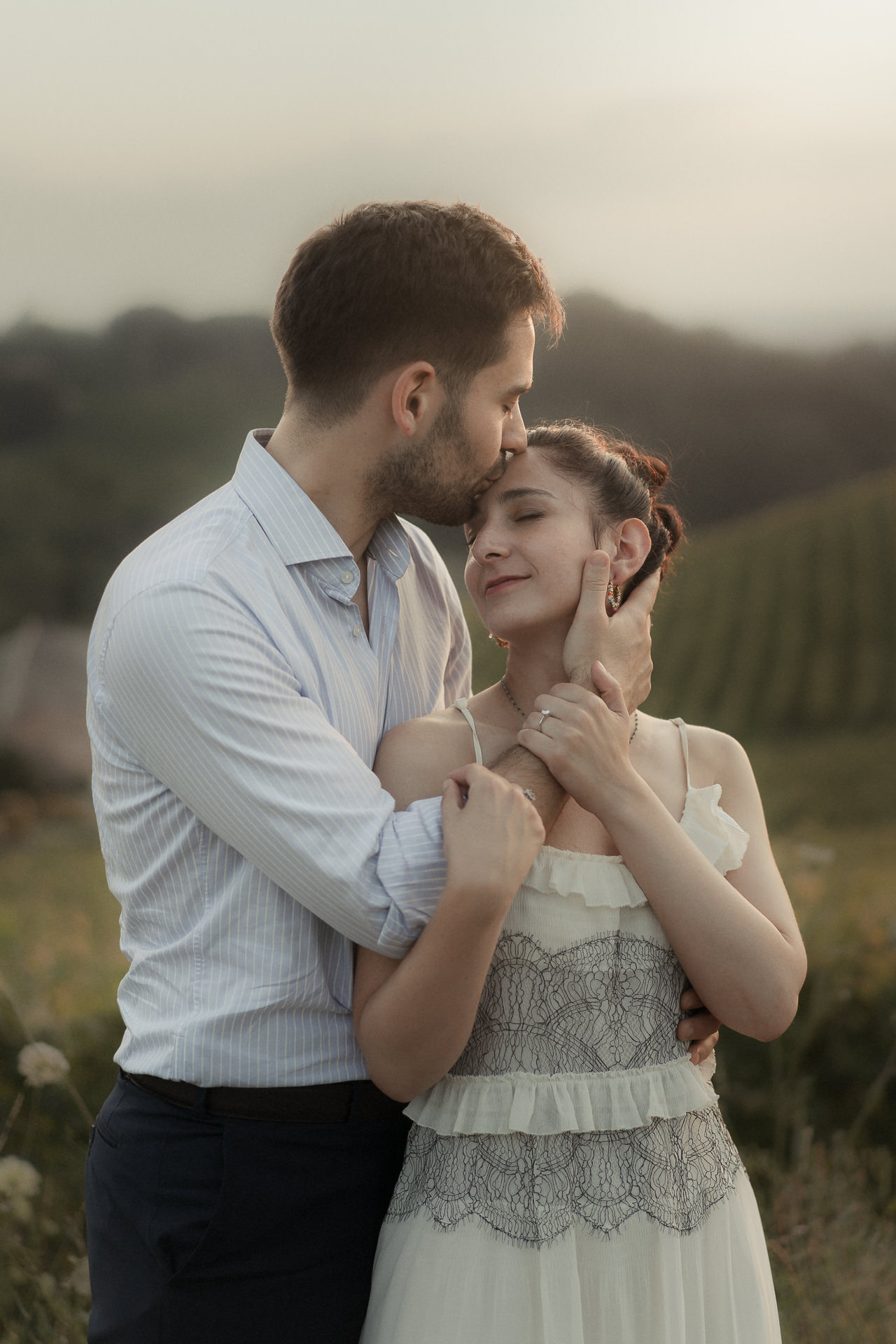Servizio prematrimoniale Langhe