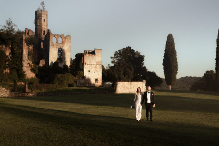 Matrimonio Tenuta Castello Cerrione – Alessandra & Nicolò