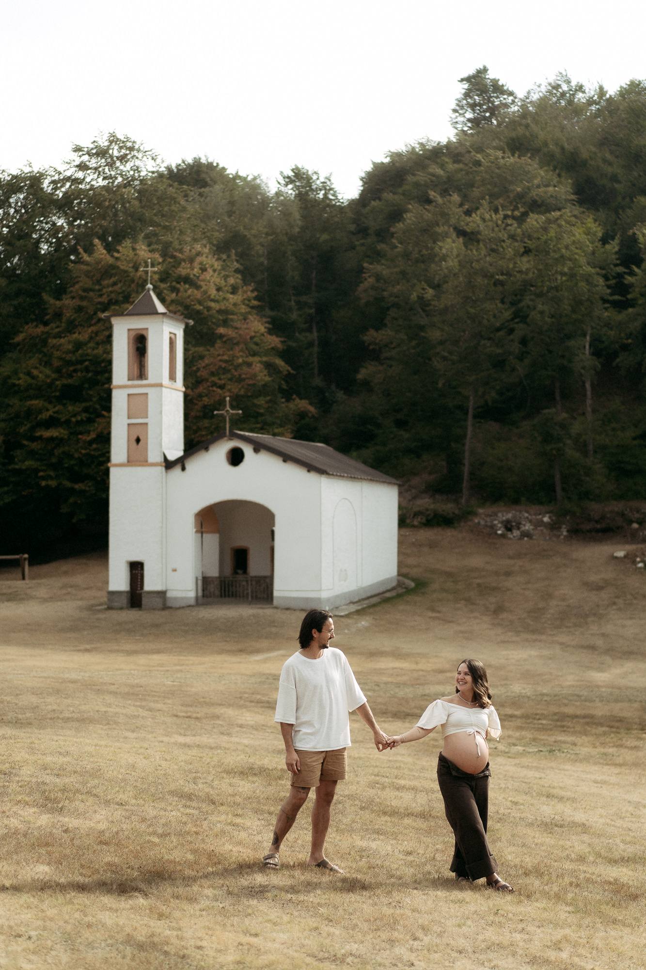 Servizio fotografico maternità Cuneo